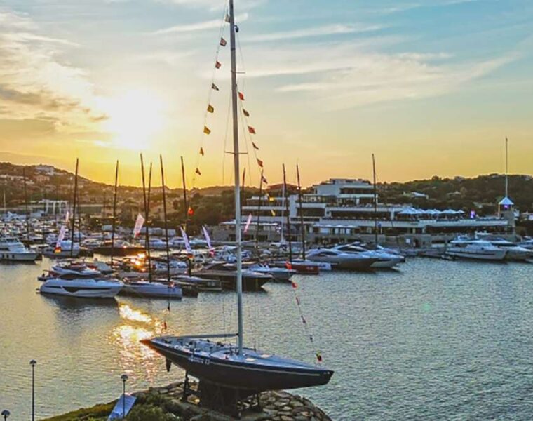 40 anni dopo Azzurra Americas' Cup