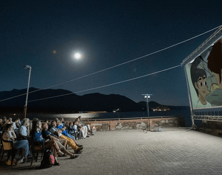 cinema Andaras Film Festival 2023