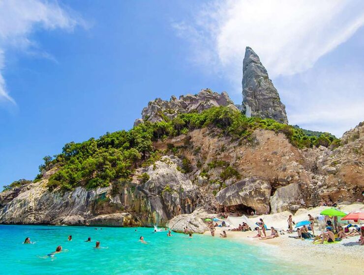 vacanze in Sardegna 2023