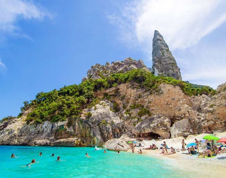 vacanze in Sardegna 2023