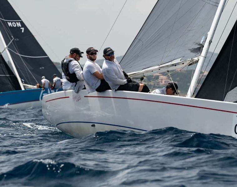 Coppa Europa Smeralda 888