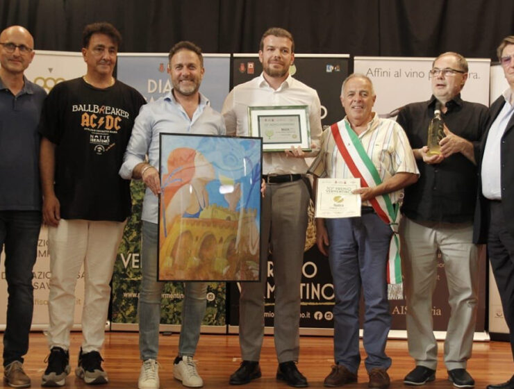 azienda vitivinicola SiddÃ¹ra