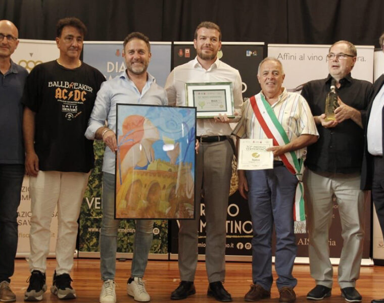 azienda vitivinicola SiddÃ¹ra