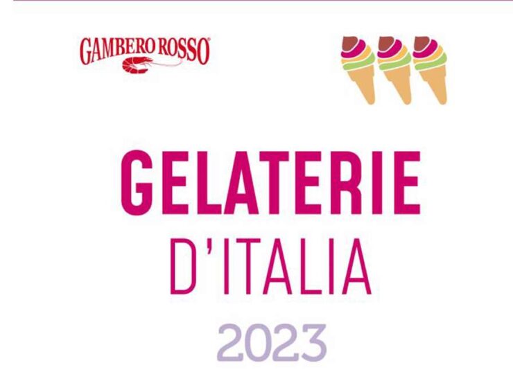 Gelaterie Gambero rosso