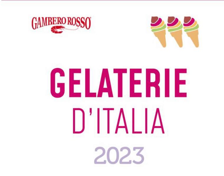 Gelaterie Gambero rosso