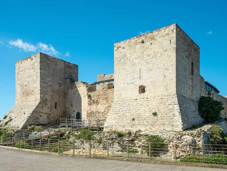 Castello San Michele Cagliari