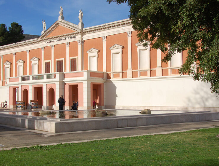 appuntamenti musei civici