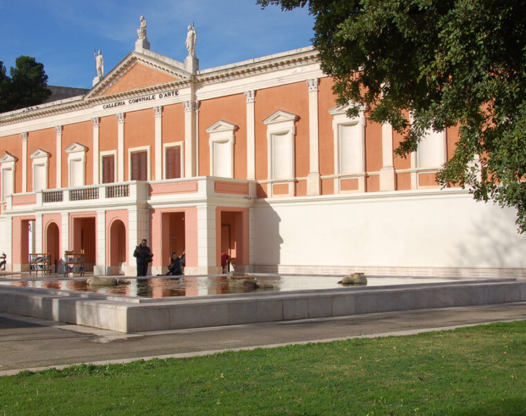 appuntamenti musei civici