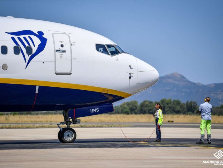 Ryanair