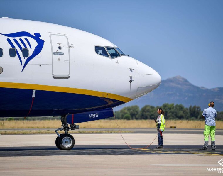 Ryanair