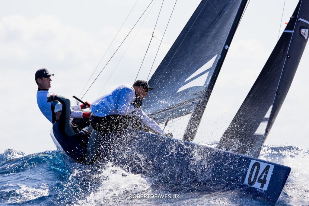 Campionato Mondiale della Classe Internazionale