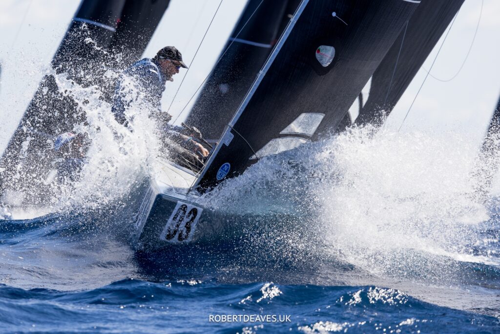 Campionato Mondiale della Classe Internazionale