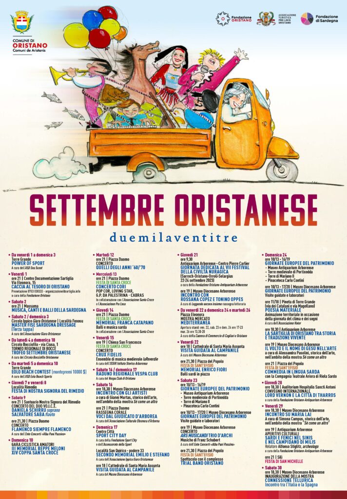 settembre-oristanese