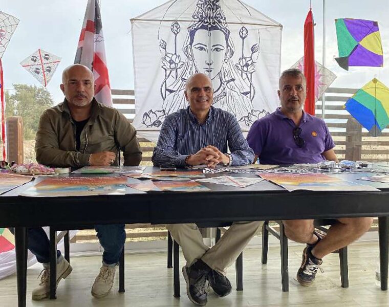 Festa Internazionale dell'Aquilone Cagliari