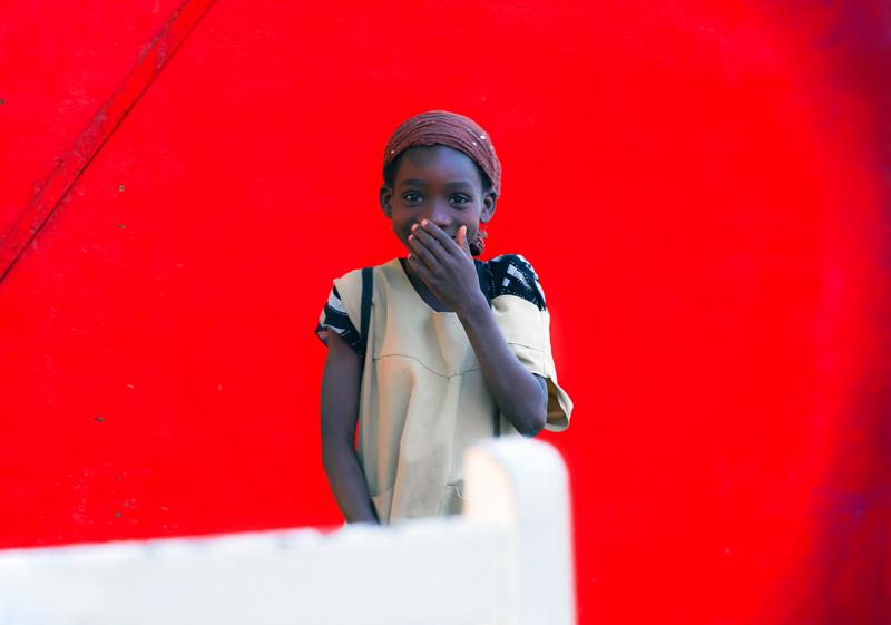 Mostra itinerante e solidale a Quartu