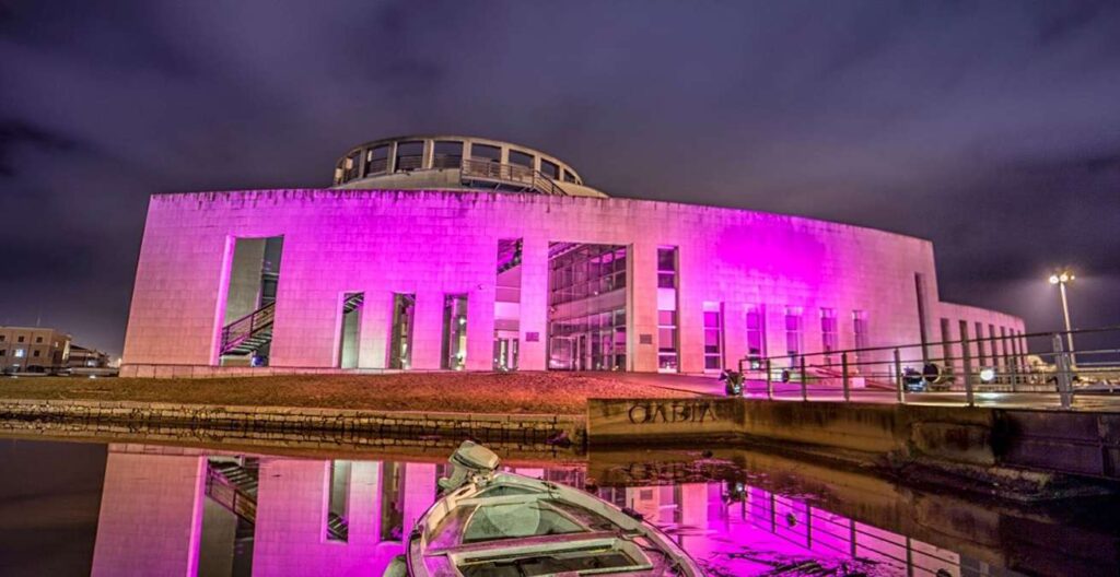 Museo Archeologico di Olbia