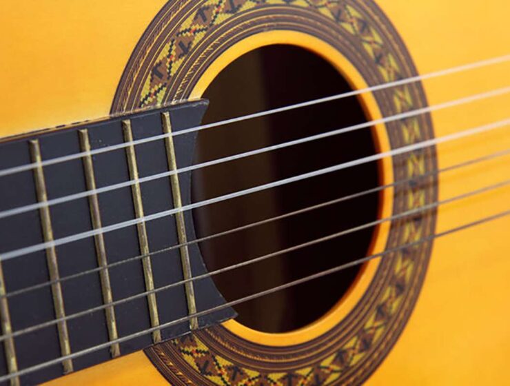 scuola civica di musica di Olbia