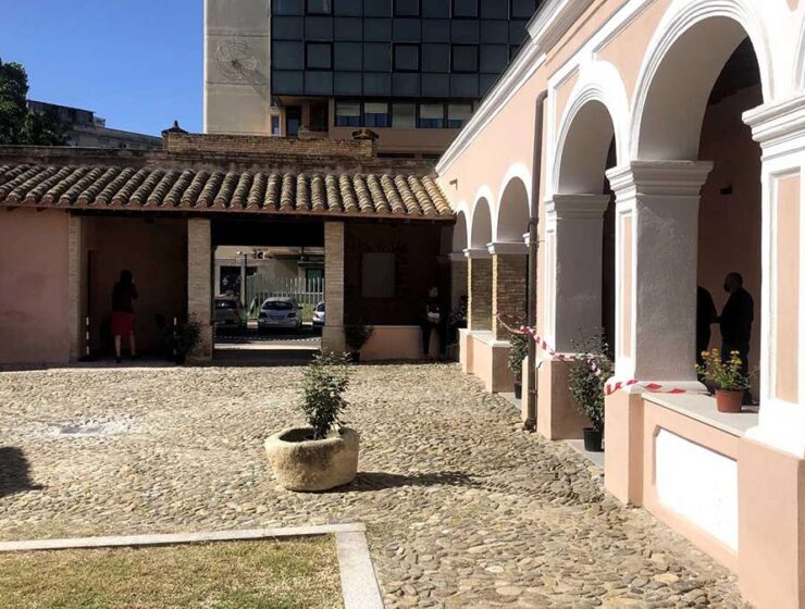 tradizioni quartu sant'elena