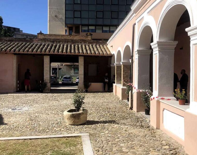 tradizioni quartu sant'elena