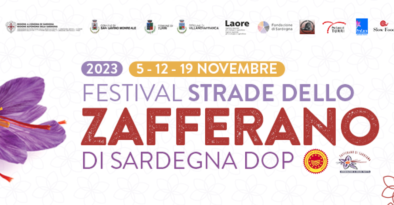 Festival Strade dello Zafferano