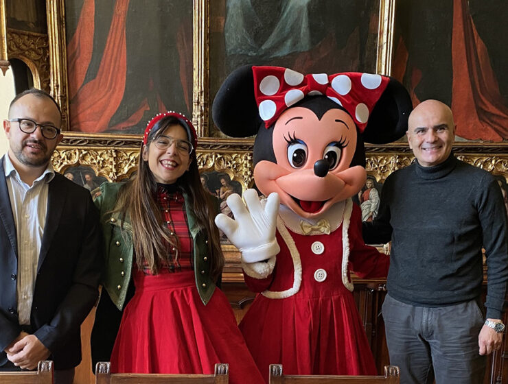 Mercatini di Natale a Cagliari