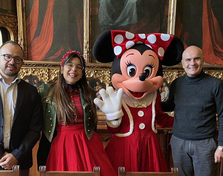 Mercatini di Natale a Cagliari