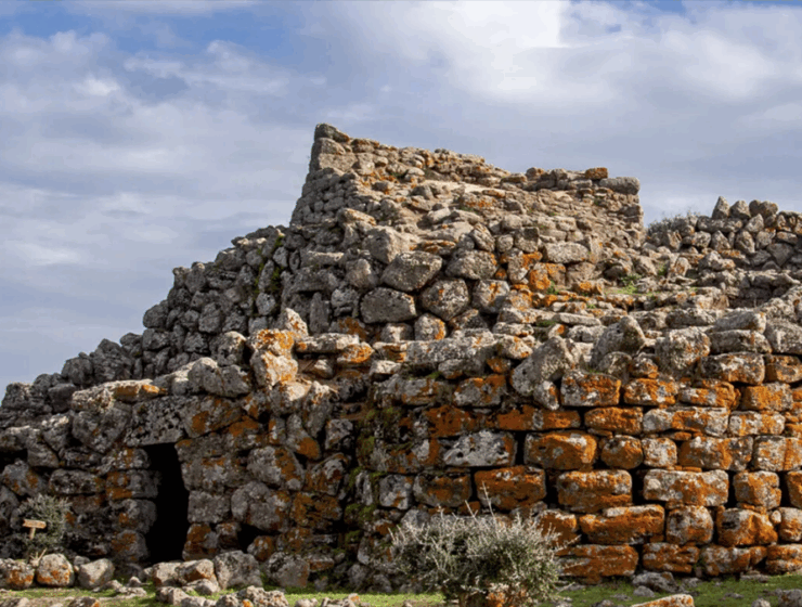 Sardegna verso lâ€™Unesco