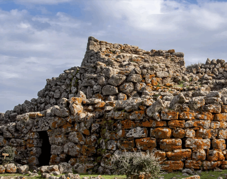 Sardegna verso lâ€™Unesco