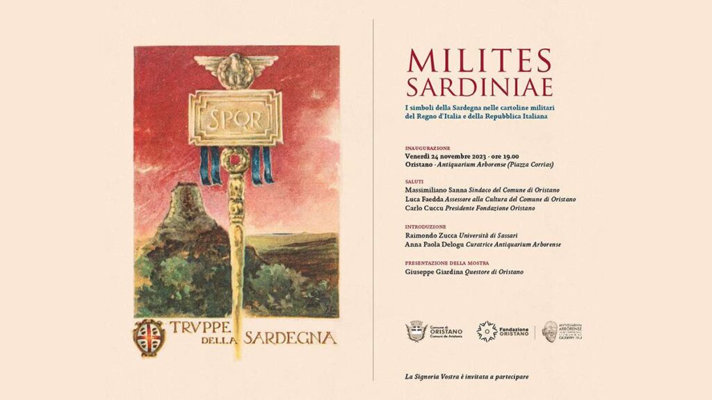 milites-sardiniae
